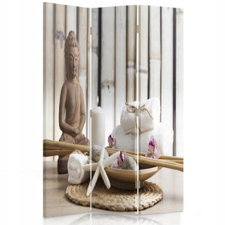Fearby Room Reproduktor tri -Rotary Buddha 2 110x180 (30165)