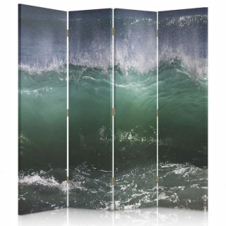 Scree Scree 2 145x180 cm