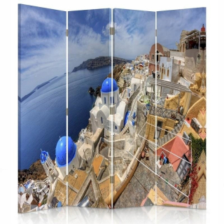 Senrawan Feeby Santorini 145x180 cm