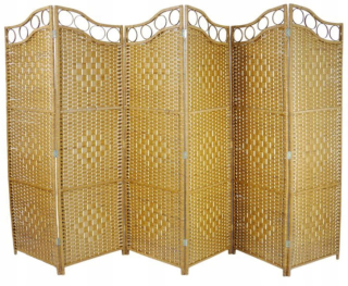 Kotarské miestnosti Screens 6 Wings 180x300 J.Browa