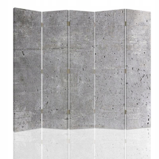 Scottish Screen Concrete Wall 4 180x180