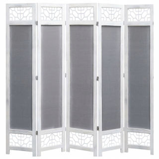 Vidaxl -Saper Gray 175x165 cm
