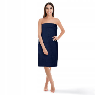 Plážová osuška z mikrovlákna 180 cm