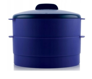 Naparovací hrniec - Moon Parisary Tupperware