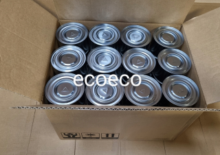 Ohrievač jedla - Pasta Gel pre ohrievače 200G palivo 48ks