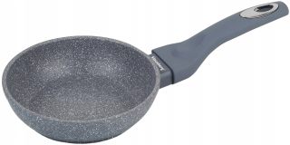 Panvica - Panvica 20 cm Indukčná Gaz Marmuri Klausberg7307