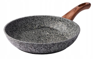 Panvica - Panvica 20 cm kameň žula indukčné Venga