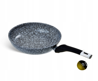 Panvica - Panvica 24 cm žulový nepriľnavou Edenberga