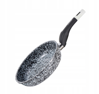 Panvica - Pán 26cm žula keramická indukčná 7117