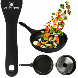 Panvica - Panvica 28 cm pre indukčné Valdinox Expert