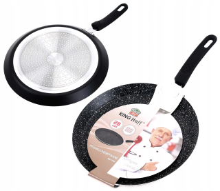 Panvica - Panvica 28 cm na palacinky na vyprážanie palaciniek 1128