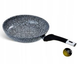 Panvica - Panvica 28 cm Žulový nepriľnavým Edenberga