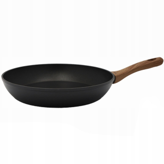 Panvica - 28 cm panvica PLNÁ INDUKČNÁ ILAG PREMIUM NÁTER