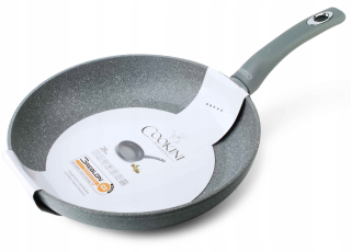 Panvica - Panvica 28 cm indukcia plyn Kuta Greblon Elektrické