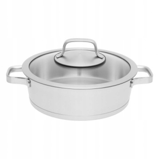 Panvica - Panvica 2h DS Manhattan 24 cm 3,0l