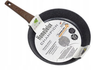 Panvica - PAN 30 INDUKČNÝ ŠAMPIÓN HOME DE LUX GREBLON