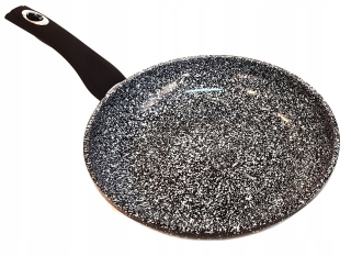 Panvica - Panvica 30 cm indukcia kamennej plynové HF2030 mramoru