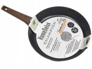 Panvica - FISC 32 Indukčné Home de Lux Champion Greblon