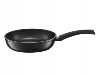 Panvica - AMBITION CARBON STONE 20CM NÁBYTOK GAS INDUCTION