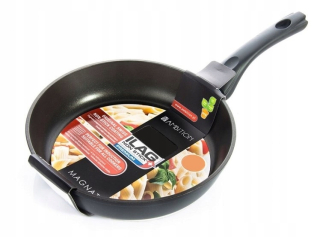 Panvica - AMBITION PAN MAGNAT 20CM THICK SOLID