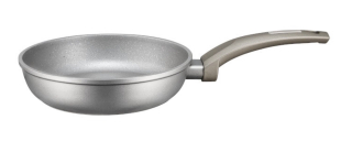 Panvica - Pán Ambition Magnat šedý kameň 18 cm Indukčné
