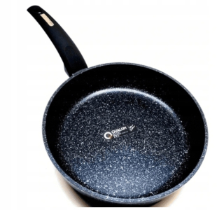 Tradičné ambície na panvicu Orion 24 cm Non-Stick (nelepivé)