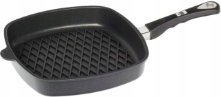 Panvica - Pán BBQ AMT Gastroguss Nemecko 28x28 Ind.