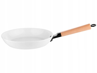 Panvica - Panvice biele keramické Aspen Florina 28cm