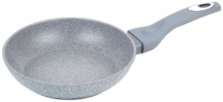 Panvica - Keramická panvica mramor vysoko kvalitný 26 cm.