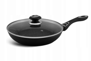 Panvica - Keramická panvica 26cm Edenberga indukcie