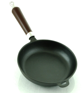 Panvica - Panvica Liatina 20cm indukcie 1117