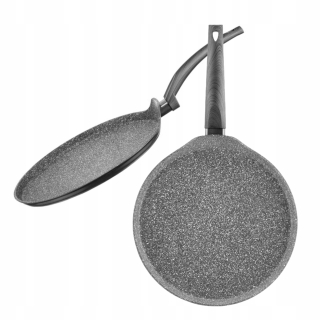Pancake Pan Ambition Loft 28 cm nelepivé (nelepivé)