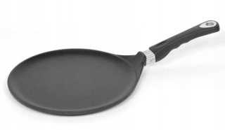 Panvica - Panvice na palacinky Amt Gastroguss 28 cm. Indium.