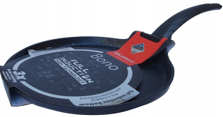 Panvica - Panvice na palacinky Bono 25 cm Full indukčné