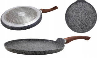 Panvica - Palety žula palacinky 26 cm Venga