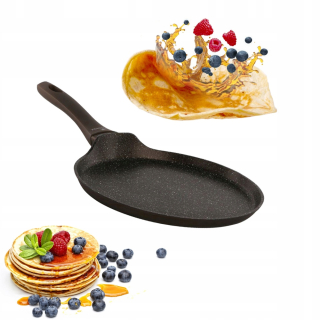 Valdinox Aurum 24 cm nelickú panvicu s palacinkou (non-stick)