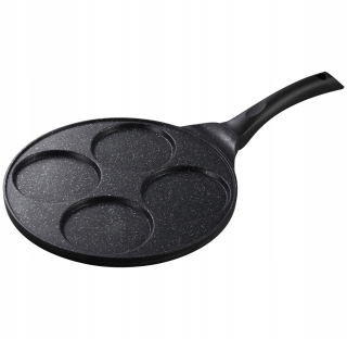 Panvica - Panvica na vaječné placky 27 cm IND 1365