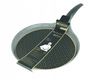 Panvica - Panvice na palacinky Kamienna XXL Ambition 28 cm