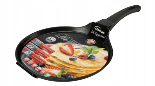 Panvica - Panvica pre Royal palacinky 26cm indukcie