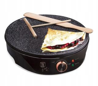 Panvica - Elektrická panvica pre Berlinger Haus palacinky