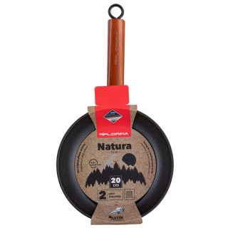 Panvica - FLORINA Nature panvica 20 cm Indukčné