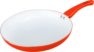 Panvica - Folta Florina Sofia Nature 28cm Indukčné Red