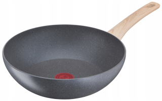 Panvica - Pan G 26619 Prírodná sila 28 cm WOK INDUKCIA