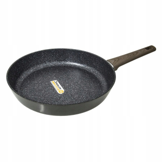 Panvica - Hlboká panvica 32cm s GREBLON povlakom