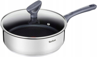 Panvica - Hlboká panvica Tefal G71332 Daily Cook indukcie