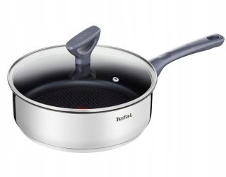 Panvica - Hlboká panvica Tefal G71332 Daily Envy Indukčné