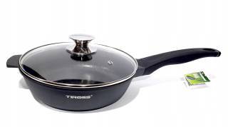 Panvica - Hlboká panvica s 24cm Trossi 1237