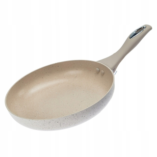Panvica - Granita vyprážanie vyprážanie 30 cm Unvertent indukciu