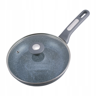 Panvica - Žula Panvica 22 cm Gaz Indukčné Kamille