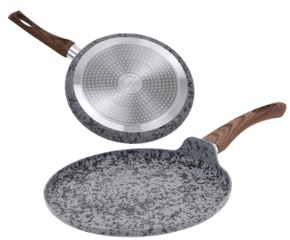 Panvica - Žulová panvica 28 cm palacinky palacinky vajcia